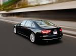Audi A8 L 4.2 FSI Quattro 2010 года (NA)